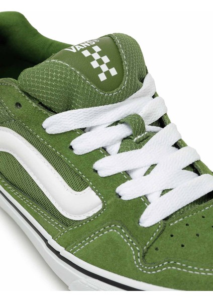 CALDRONE Yeşil Erkek Sneaker modelleri