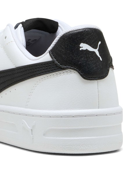 Court Lally Beyaz Kadın Sneaker fırsatları