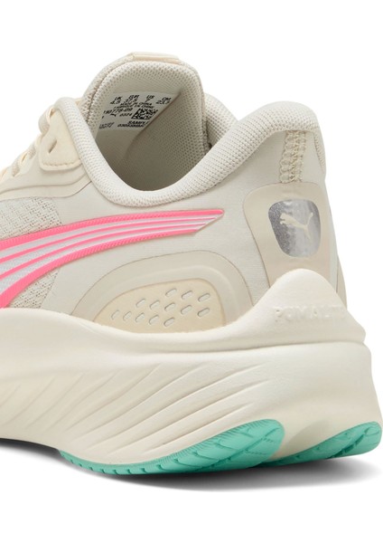 Pounce Lite Bej Kadın Koşu Ayakkabısı fırsatları