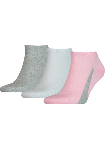 UNISEX LIFESTYLE SNE Pembe Unisex Çorap