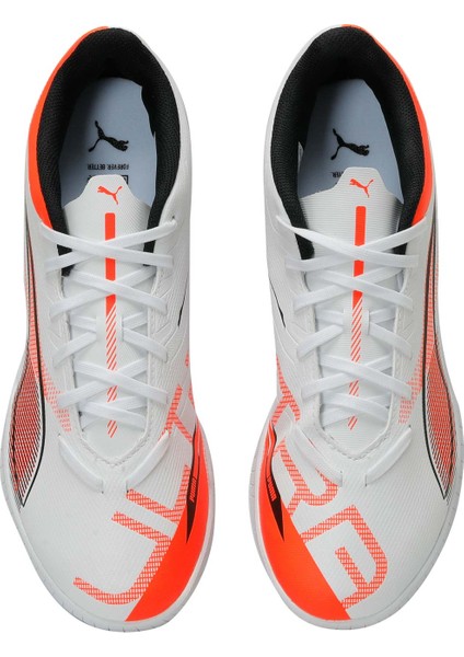 ULTRA 5 PLAY TT Beyaz Erkek Krampon fırsatları