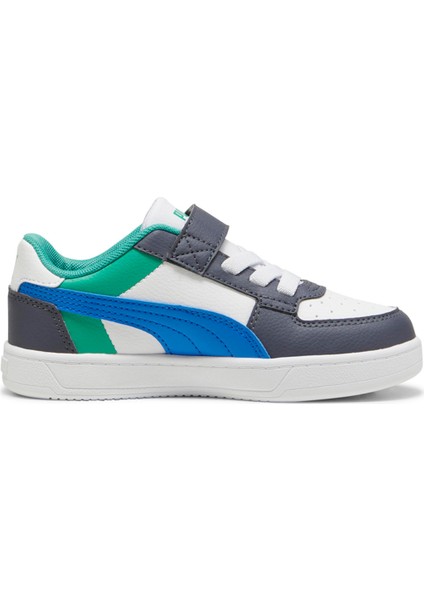 Caven 2.0 Block AC+ Beyaz Erkek Çocuk Sneaker fiyatları