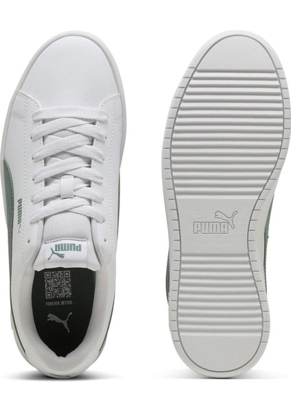 Rickie Classic Beyaz Erkek Sneaker