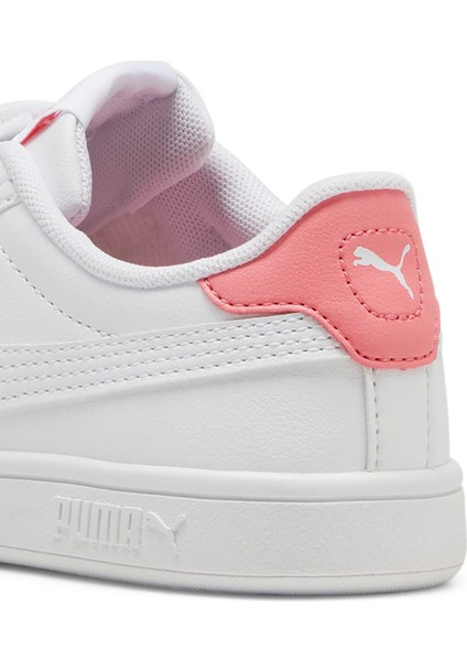 Smash 3.0 Beyaz Kız Çocuk Sneaker indirimleri