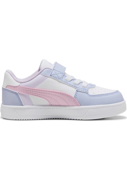 Caven 2.0 Block AC+ Beyaz Kız Çocuk Sneaker fiyatları
