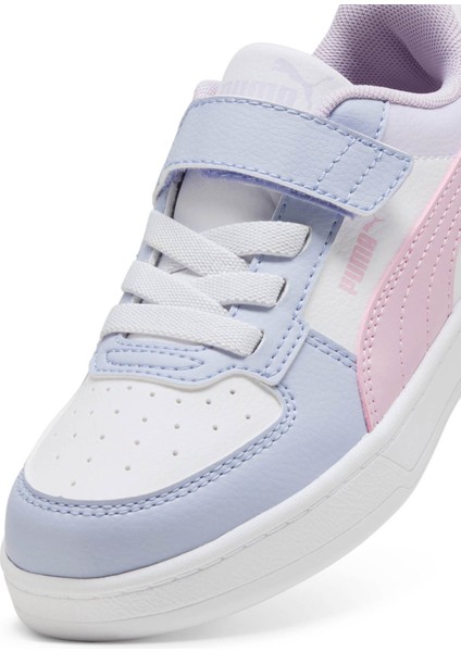 Caven 2.0 Block AC+ Beyaz Kız Çocuk Sneaker fırsatları