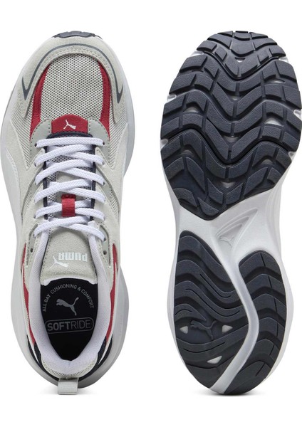 Hypnotic LS GRI Erkek Sneaker