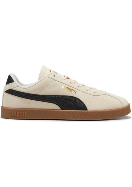 Club Bej Erkek Sneaker