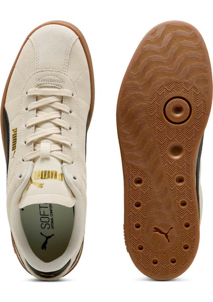 Club Bej Erkek Sneaker