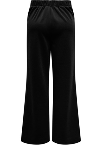 ONLALINA LIFE STRAIGHT LE Siyah Kadın Eşofman Altı fiyatları