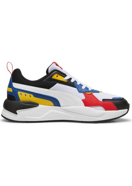 X-RAY3 Beyaz Erkek Sneaker fırsatları