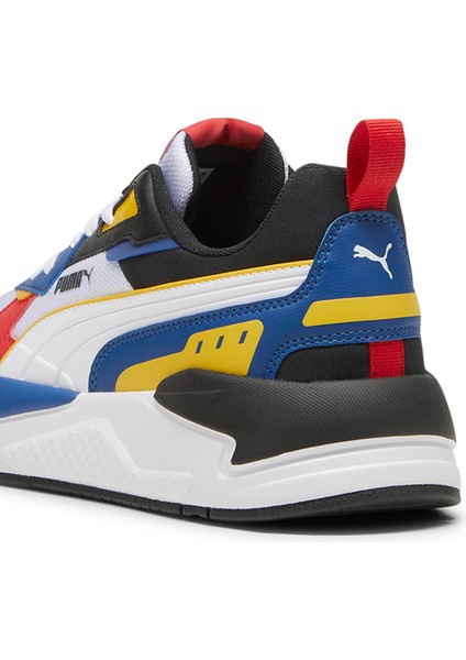 X-RAY3 Beyaz Erkek Sneaker indirimleri