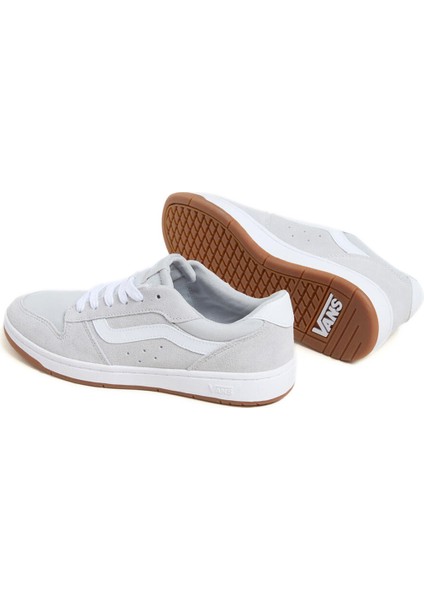 Vans Ryland LS GRI Erkek Sneaker fırsatları