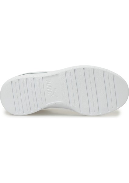 Carter L Beyaz Kadın Sneaker