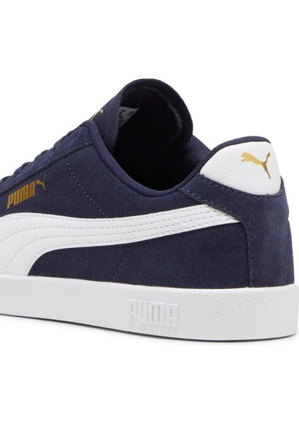 Club Lacivert Erkek Sneaker indirimleri