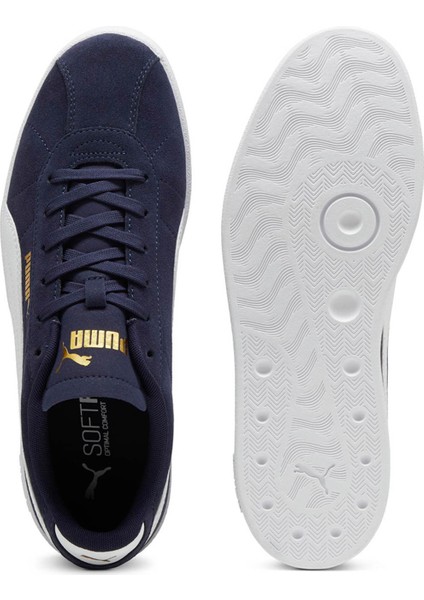 Club Lacivert Erkek Sneaker
