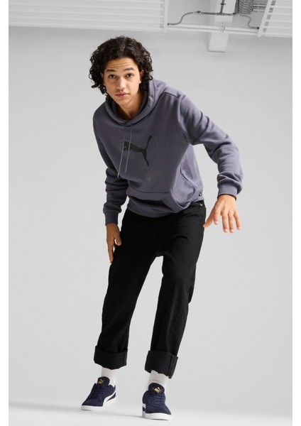 Club Lacivert Erkek Sneaker