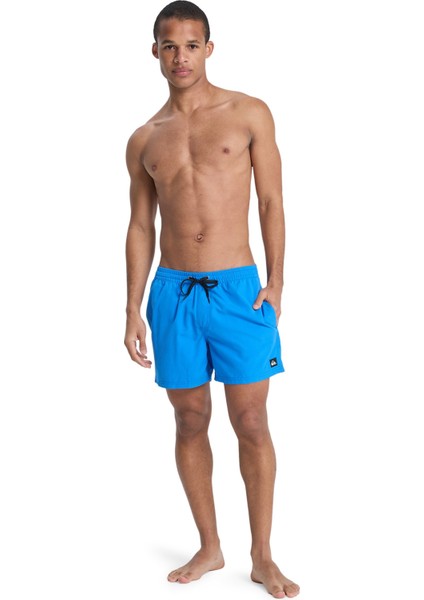EVERYDAY SOLID VOLLEY 15 Laci Erkek Deniz Şortu fırsatları