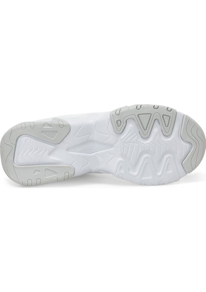 Mandel 5pr Beyaz Kadın Sneaker