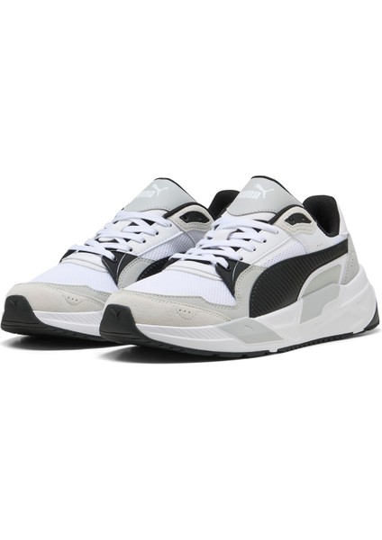 Trinity 2 Beyaz Erkek Sneaker fiyatları