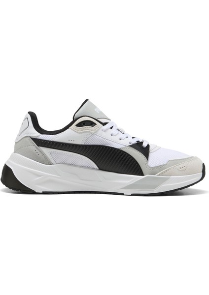 Trinity 2 Beyaz Erkek Sneaker modelleri