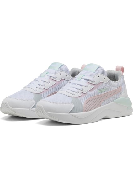 X-Ray 3 LT Gri Kadın Sneaker fiyatları
