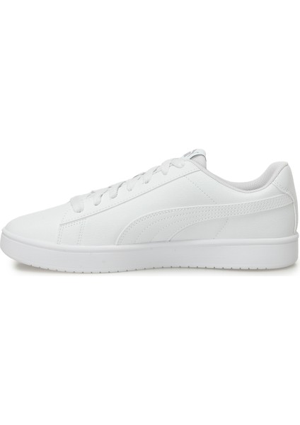 Rickie Classic Beyaz Erkek Sneaker modelleri