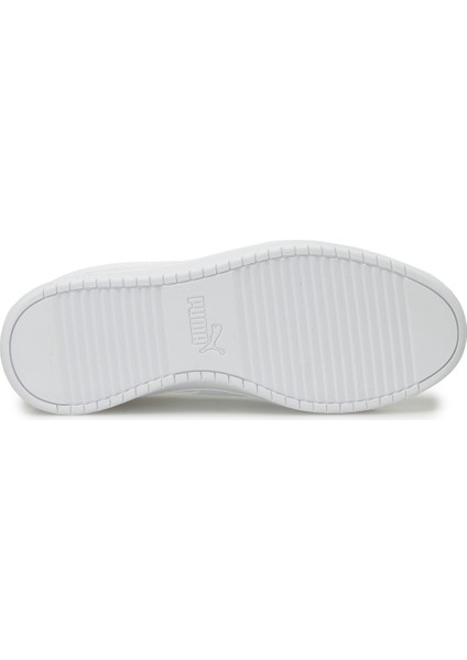 Rickie Classic Beyaz Erkek Sneaker