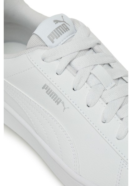 Rickie Classic Beyaz Erkek Sneaker