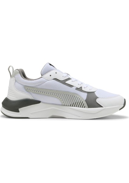 X-Ray 3 LT GRI Erkek Sneaker modelleri