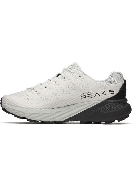 AGILITY PEAK 5 Beyaz Erkek Outdoor Ayakkabı modelleri