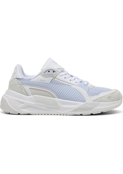 Trinity 2 Bej Kadın Sneaker