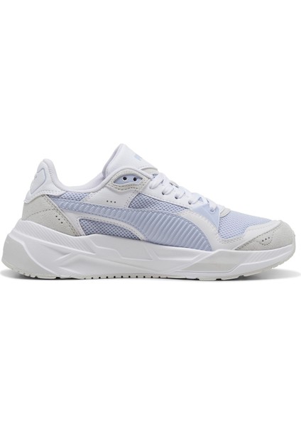 Trinity 2 Bej Kadın Sneaker modelleri