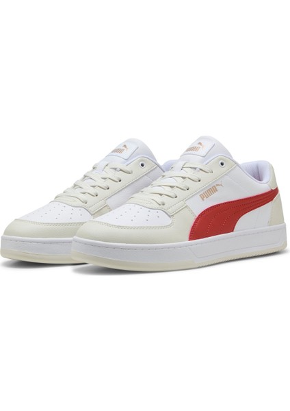 Caven 2.0 Bej Erkek Sneaker fiyatları