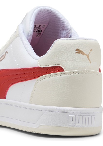 Caven 2.0 Bej Erkek Sneaker fırsatları