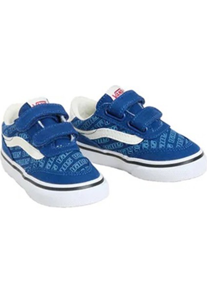 Brooklyn LS V Mavi Erkek Çocuk Sneaker fiyatları