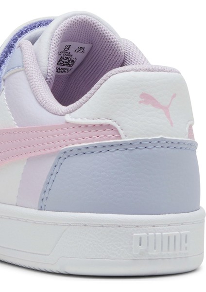 Caven 2.0 Block AC+ Beyaz Kız Çocuk Sneaker indirimleri