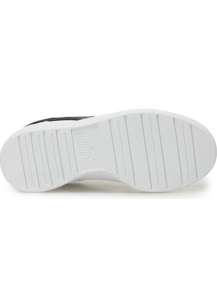 Carter L Beyaz Kadın Sneaker
