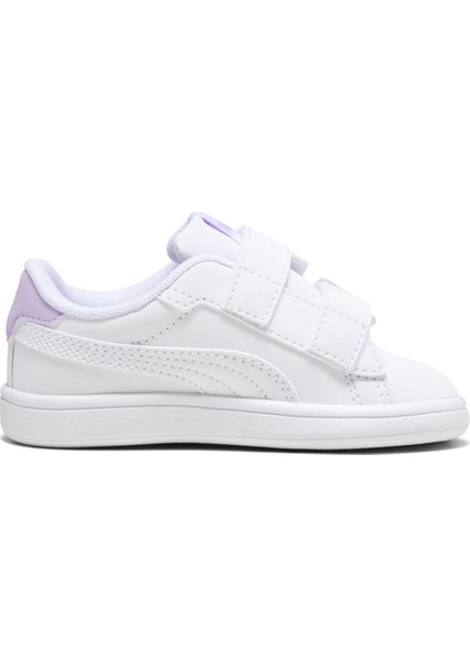 Smash 3.0 Bfly V Inf Beyaz Kız Çocuk Sneaker fiyatları