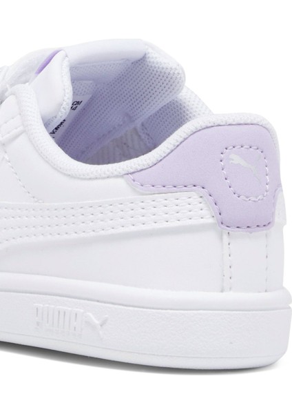 Smash 3.0 Bfly V Inf Beyaz Kız Çocuk Sneaker indirimleri