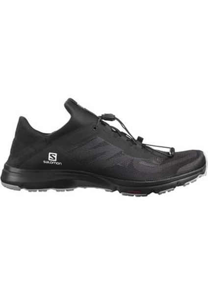 AMPHIB BOLD 2 Siyah Erkek Outdoor