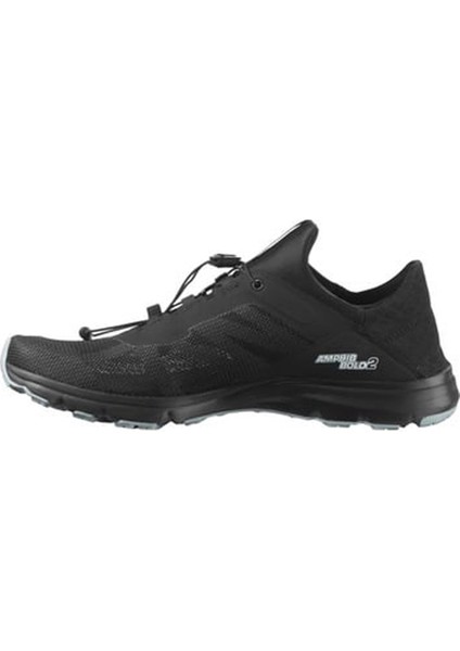 AMPHIB BOLD 2 Siyah Erkek Outdoor fırsatları