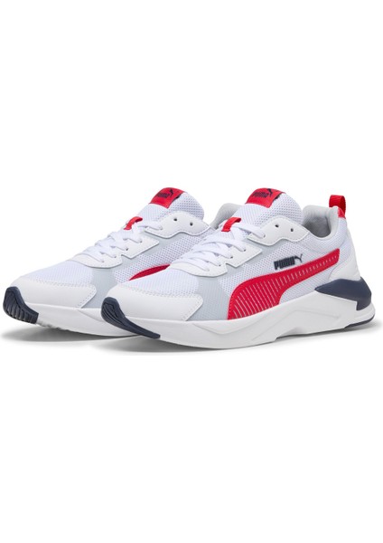 X-Ray 3 LT Beyaz Erkek Sneaker fiyatları