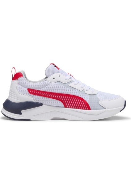 X-Ray 3 LT Beyaz Erkek Sneaker modelleri