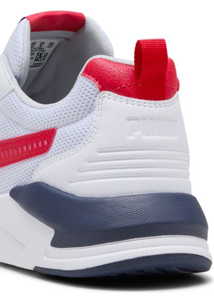 X-Ray 3 LT Beyaz Erkek Sneaker fırsatları