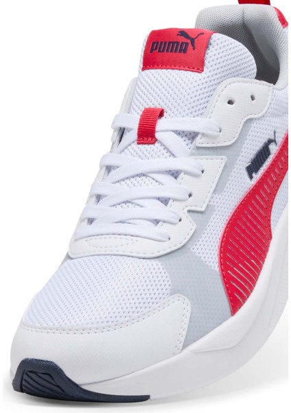 X-Ray 3 LT Beyaz Erkek Sneaker indirimleri