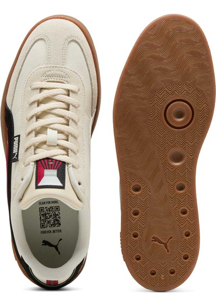 Club II Era Bej Erkek Sneaker