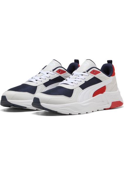 Trinity 2 LT Beyaz Erkek Sneaker fiyatları