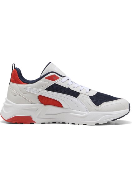 Trinity 2 LT Beyaz Erkek Sneaker modelleri