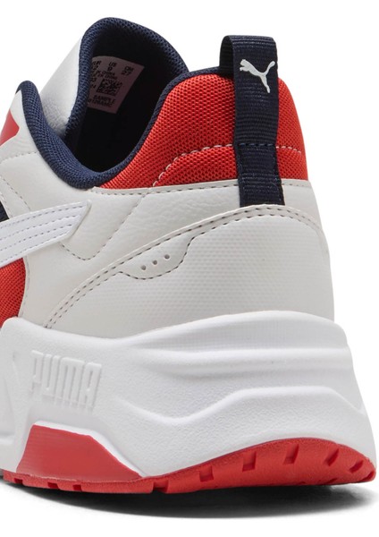 Trinity 2 LT Beyaz Erkek Sneaker fırsatları